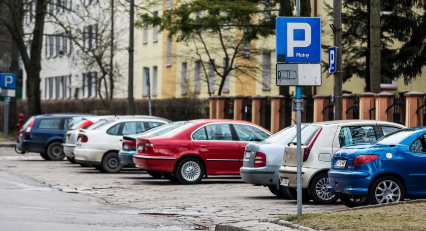 W Białymstoku będzie można łatwiej zaparkować. Tylko nie wiadomo kiedy