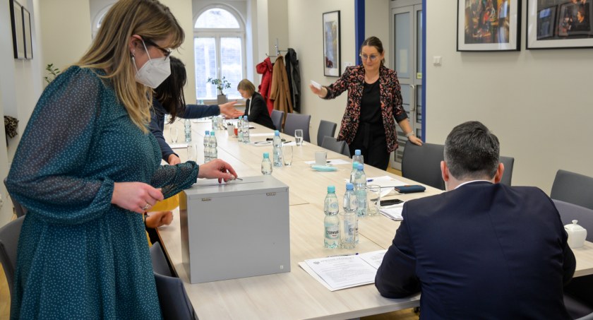 Współprzewodniczący Rady Pożytku Publicznego zostali wybrani