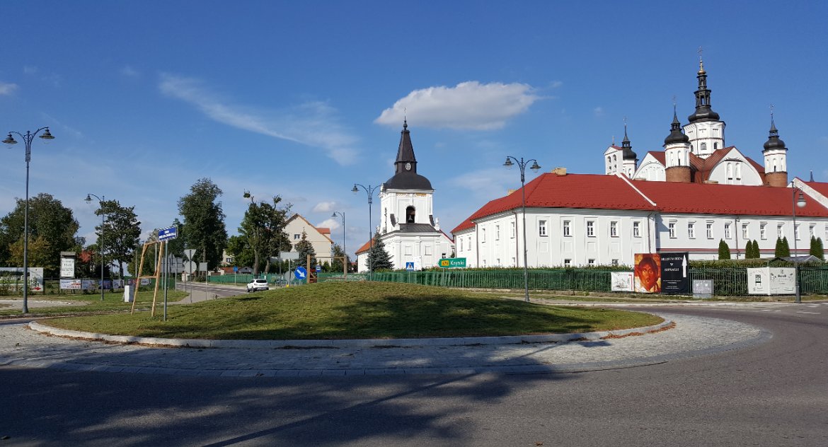 Zabytkowe XVI-wieczne katakumby będą ratować fachowcy z białostockich uczelni
