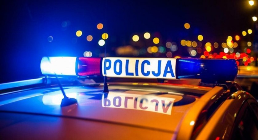 Młody mężczyzna oszukiwał ludzi podając się za właściciela mieszkania