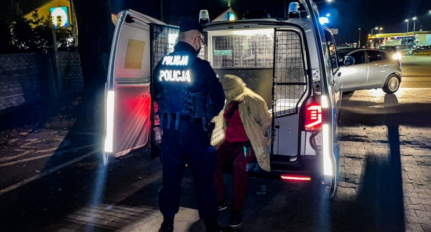 Więcej migrantów na granicy, to i więcej przemytników ludzi pod granicą