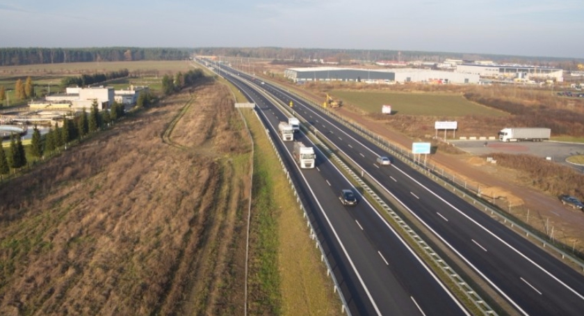 420 milionów na drogi w Polsce Wschodniej. Podlasie zdobyło tylko 15 procent alokacji