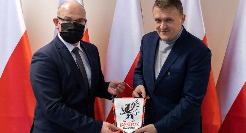 Samorząd województwa będzie nadal wspierał sport