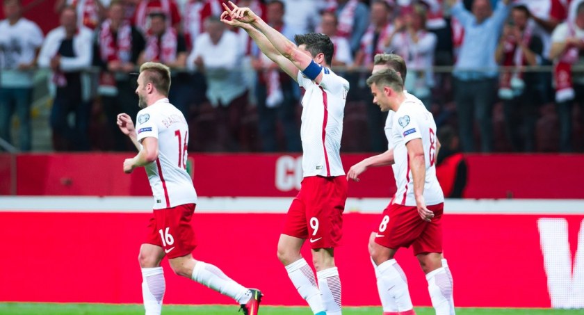 Polska nie zagra meczu barażowego z Rosją. Decyzja PZPN zostanie przekazana FIFA