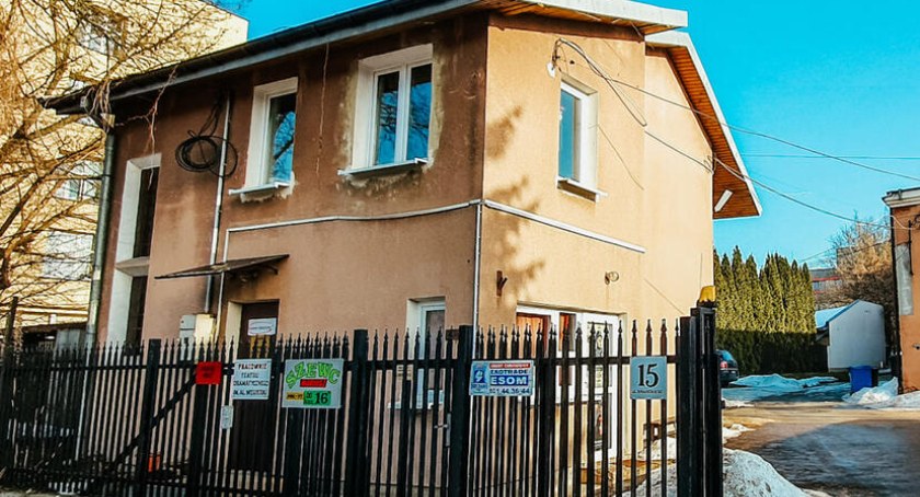 Prawie 100 tys. zł przekazało Ministerstwo Kultury Teatrowi Dramatycznemu na „Scenę za rzeką - etap I”