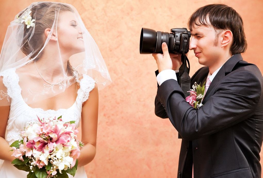 10 cech dobrego fotografa ślubnego
