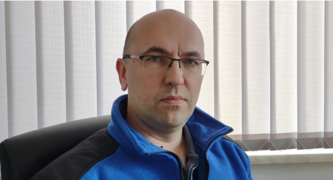 Przedsiębiorca: W Rosji może w końcu dojść do krwawej wojny domowej