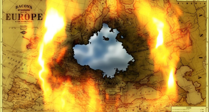 Polska nie będzie współpracować z Rosją w zakresie nauki i techniki