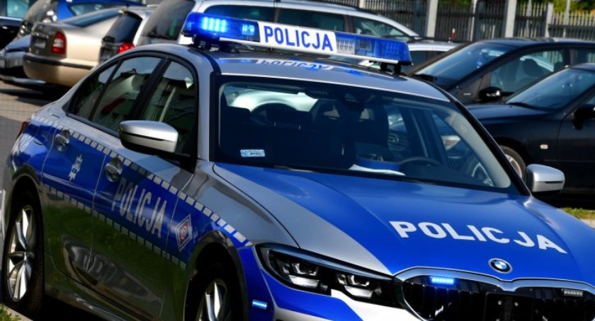 Złodziej kradł na budowie komisariatu. Wpadł w ręce mundurowych po kolejnej kradzieży