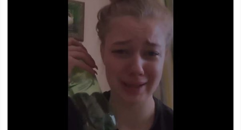 „Dramaty” rosyjskich Julek. Płaczą z powodu braku herbaty mrożonej i Instagrama