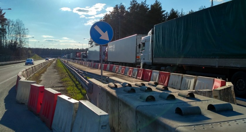 Opozycja w Polsce apeluje o natychmiastowe zamknięcie granicy z Białorusią i Rosją. Politycy chcą by rząd łamał unijne prawo?