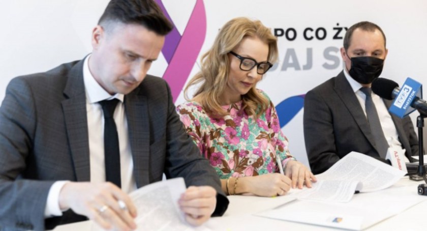 BCO kupi tomograf i przebuduje jeden z budynków. Poprawi się jakość usług medycznych
