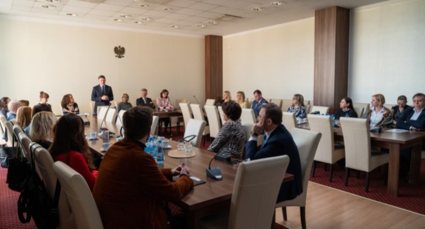 Uniwersytet ma ofertę dla podlaskich szkół ponadpodstawowych