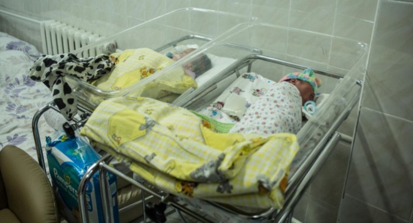 UNICEF apeluje by nie atakować placówek medycznych, nie zabijać lekarzy i pielęgniarek