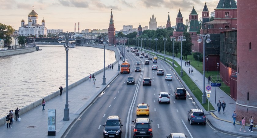 Potrzebne jest nałożenie większych sankcji na Rosję. Unia Europejska nie może być miękka