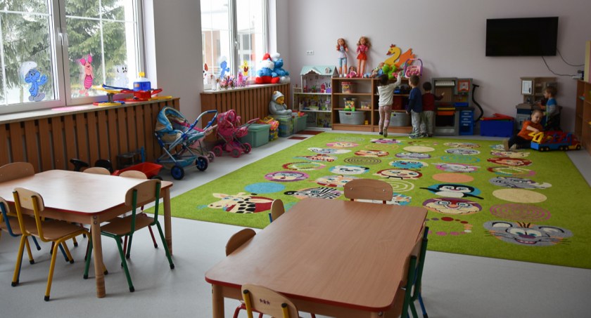Dzieci uchodźców z Ukrainy będą mogły chodzić bezpłatnie do białostockich przedszkoli