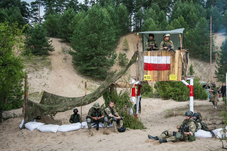 Bezpieczeństwo nie jest dane raz na zawsze