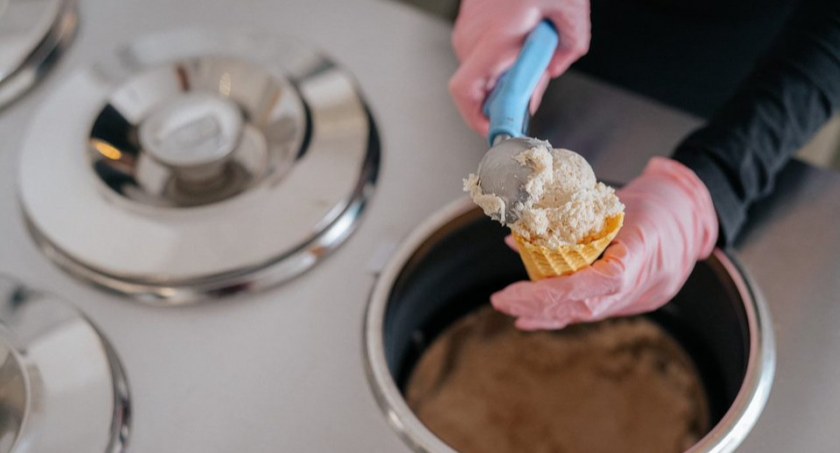 Fit Ice Cream ma nowy koncept franczyzowy