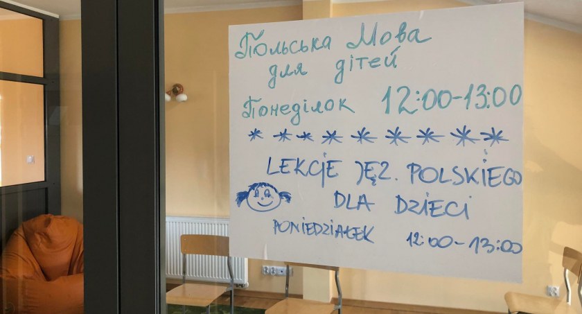 Otwarte zostało nowe centrum pomocy. Prowadzi je Caritas Archidiecezji Białostockiej