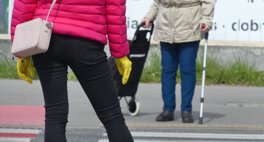 Będą wyższe emerytury, bo... żyjemy krócej