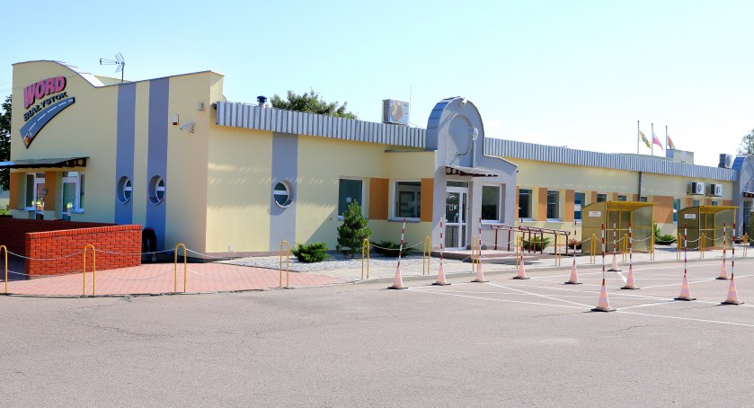 W tym roku białostocki WORD zorganizuje szkolenia dla kierowców samochodów elektrycznych