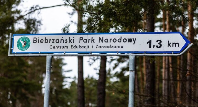 Biebrzański Park Narodowy zbuduje na swoim terenie instalacje fotowoltaiczne 