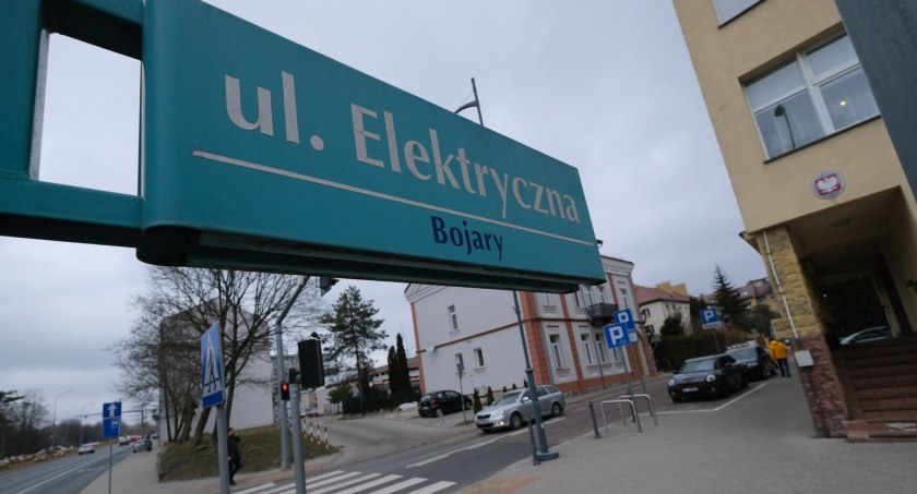 W Białymstoku miała być ulica Wolnej Ukrainy. Nie ma nawet projektu uchwały