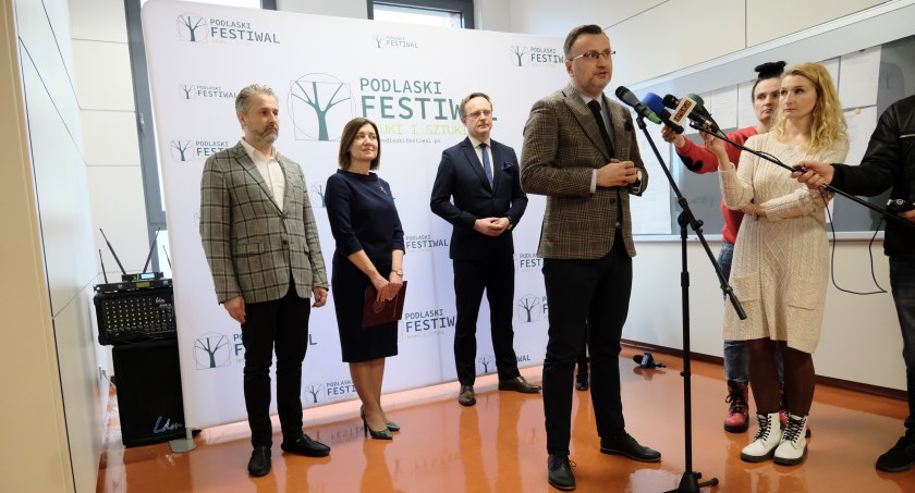 Kolejna edycja festiwalu Nauki i Sztuki już za blisko miesiąc