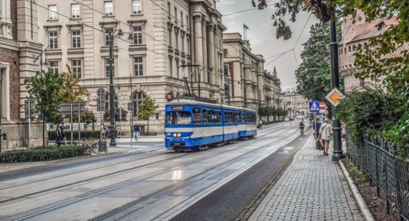 Gapowicze z Krakowa zostaną wpisani do rejestru dłużników