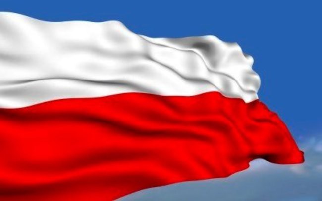 Dziś Dzień Flagi Narodowej