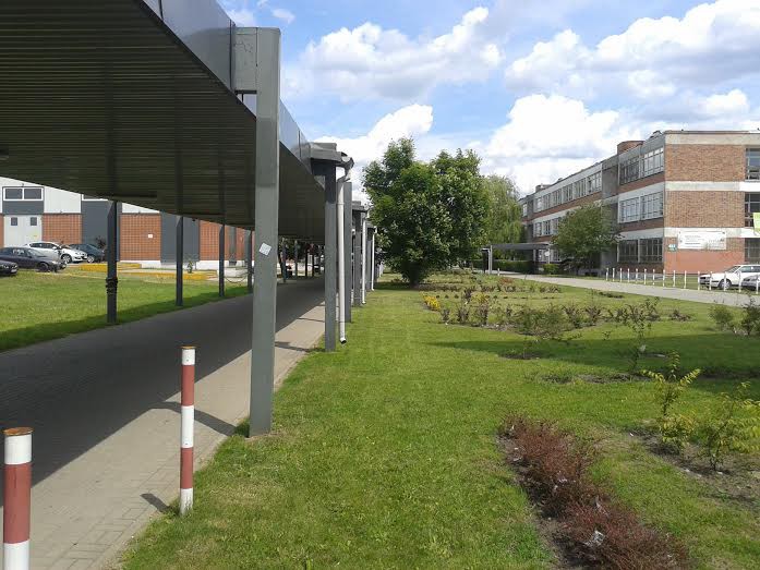 Wywalczyli późniejszy termin rozpoczęcia studiów