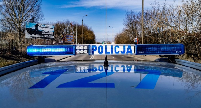 Białostoccy stróże prawa zatrzymali pięciu poszukiwanych
