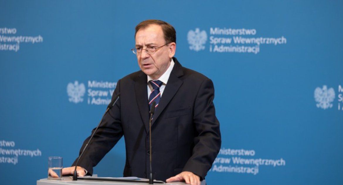 Polska ogłasza swoje sankcje wobec Rosji, a Putin zakręca nam kurek z gazem