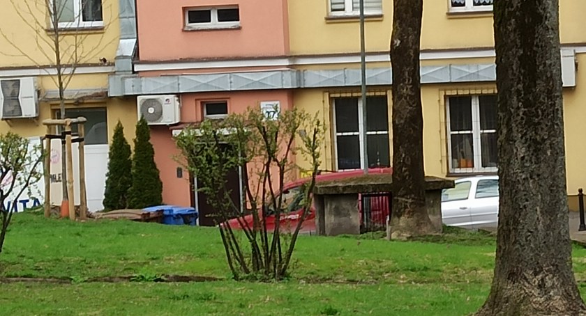 W Białymstoku schrony są praktycznie tylko w centrum miasta
