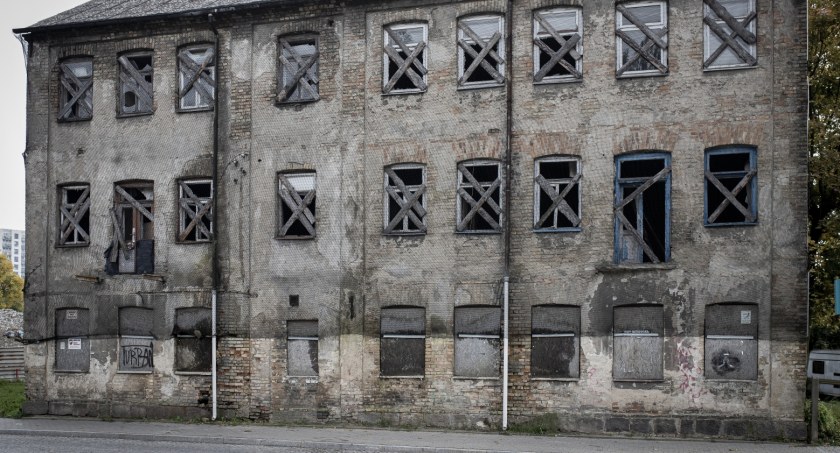 Można pospacerować po Białymstoku szlakiem starych domów