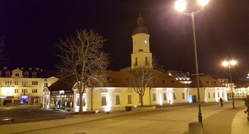 Dwieście tysięcy złotych na centrum badań i konserwacji zabytków Muzeum Podlaskiego