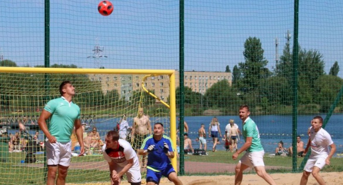 Wiosna i lato na sportowo. Co szykuje BOSiR?