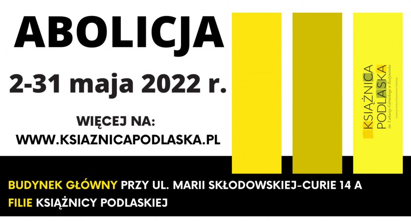 Książnicowi dłużnicy mają przed sobą miesiąc abolicji