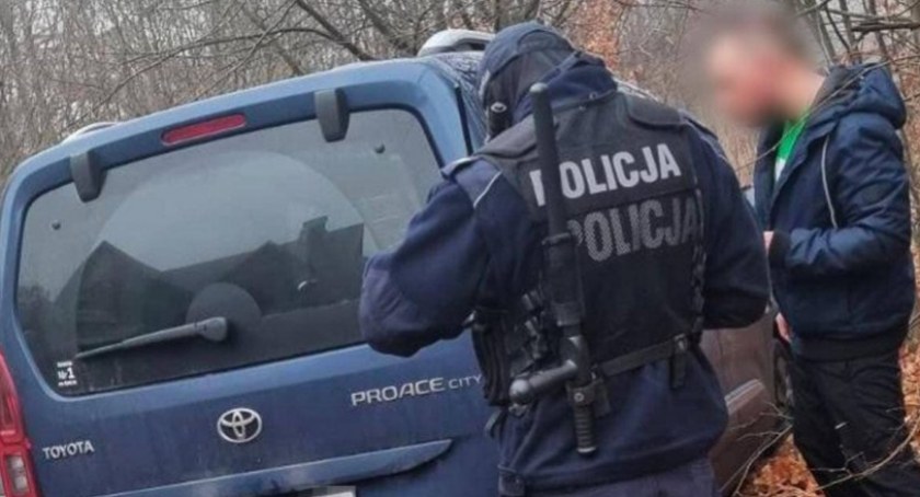 Sąd w Bielsku Podlaskim rozpatrzy sprawę trzech osób oskarżonych o zniszczenie pojazdów Medyków na Granicy