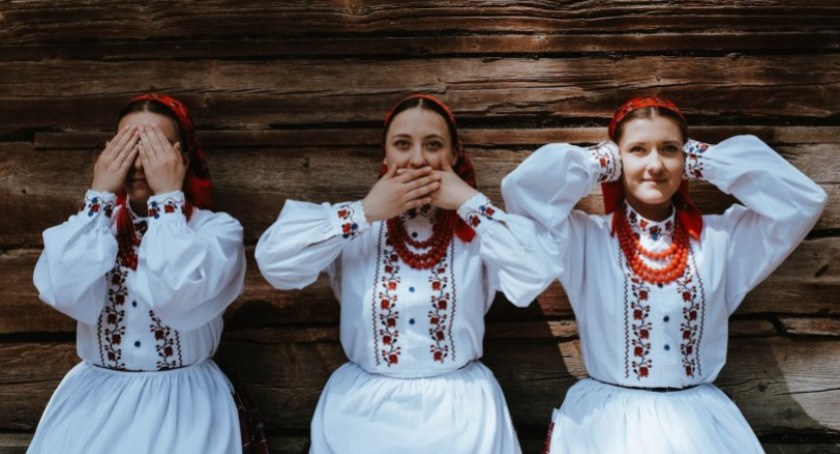 Podlaska Scena Folkloru - trwa przyjmowanie zgłoszeń [WIDEO]