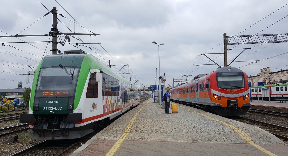 Nie będzie strajku generalnego na kolei! Jest układ z Polregio - będą podwyżki
