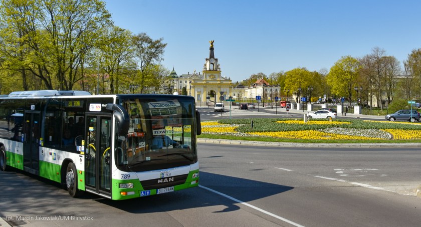 Od poniedziałku mieszkańcy gminy Dobrzyniewo nie dojadą autobusem BKM do swoich domów