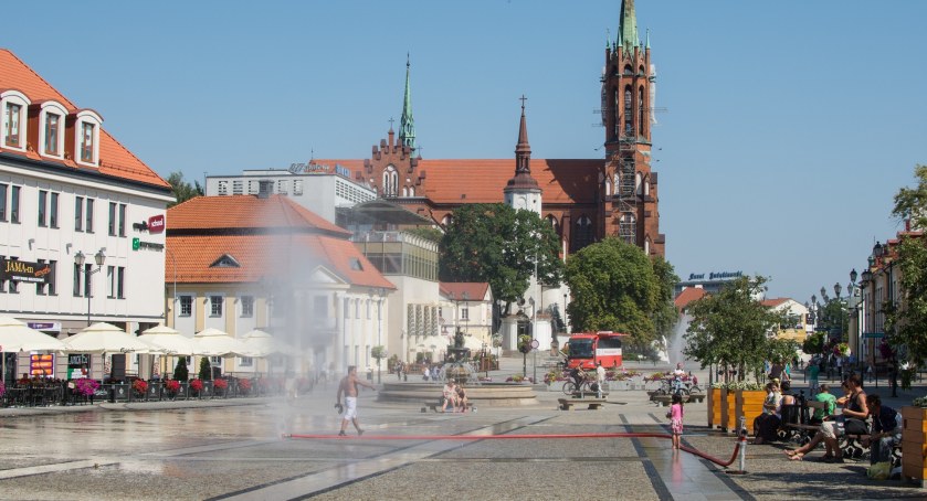 Ubiegłoroczne lato było najcieplejszym w całej historii Europy