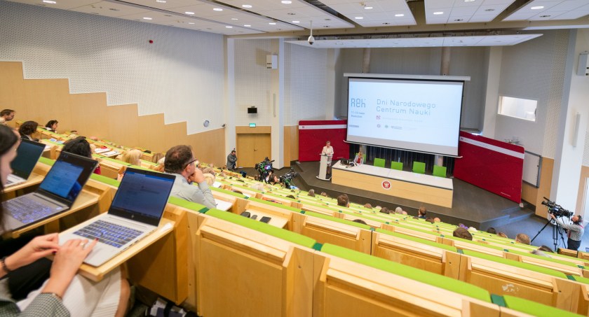 Narodowe Centrum Nauki przekazało podlaskim naukowcom 150 mln złotych