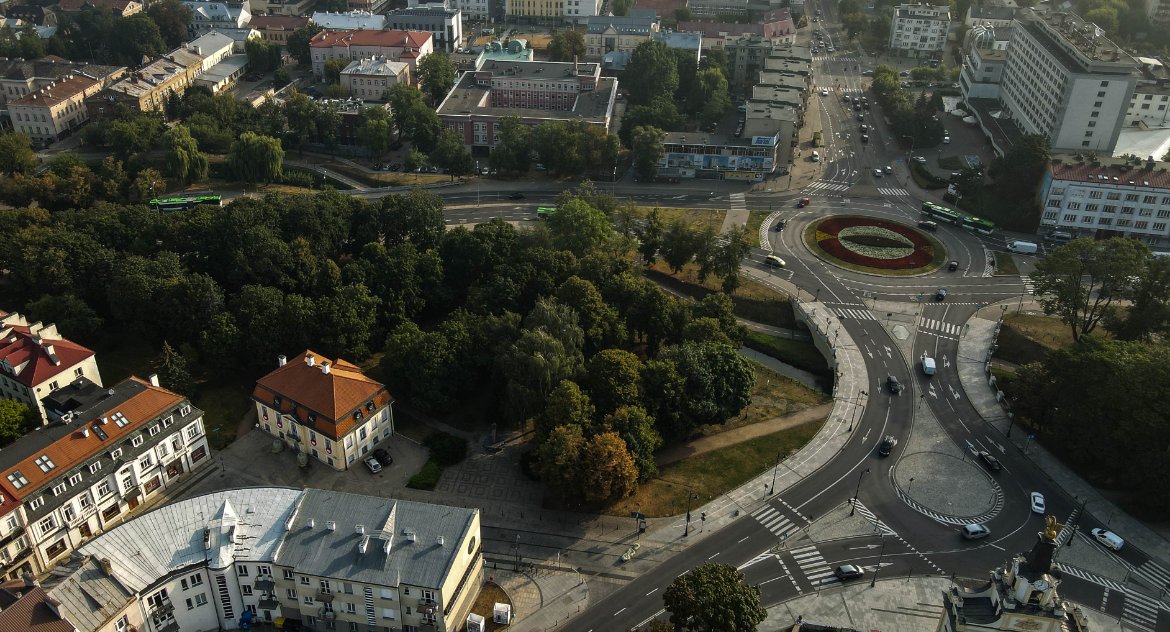 Do końca tego roku poznamy wyniki badania zdrowia białostoczan