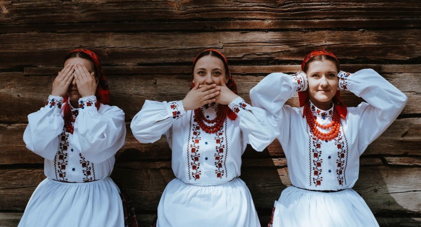 Jeszcze przed wakacjami zobaczymy jak wygląda Podlaska Scena Folkloru