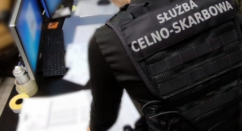 25 lat za fałszerstwa faktur? Białostocka prokuratura prowadzi śledztwo
