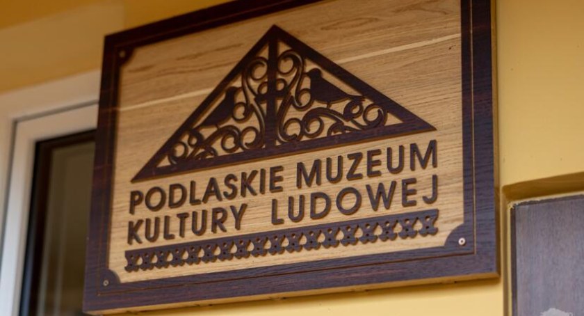 Podlaskie Muzeum Kultury Ludowej szuka nowego dyrektora