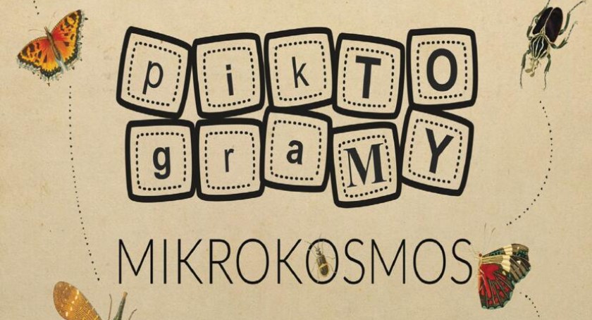 Za niespełna miesiąc w mikrokosmos startują pikTOgraMY