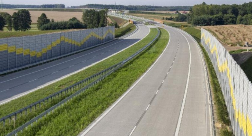 Wariant przebiegu Via Carpatii z Suwałk do Białegostoku staje się coraz bardziej realny choć jeszcze nie przesądzony